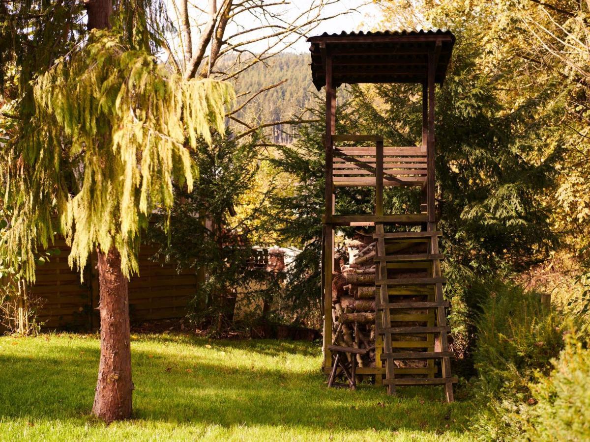 Landhaus Roemer Vila Finnentrop Exterior foto