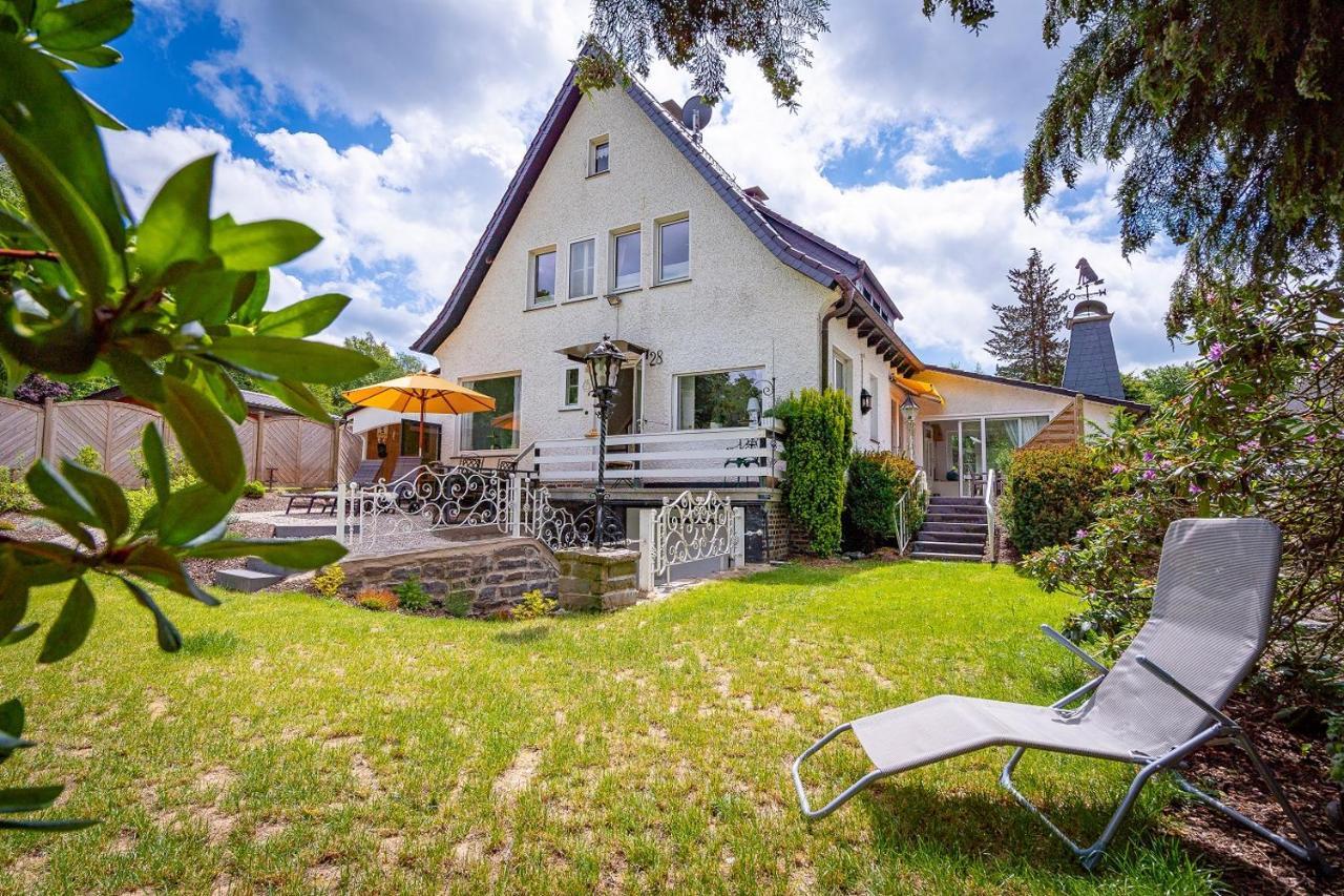 Landhaus Roemer Vila Finnentrop Exterior foto